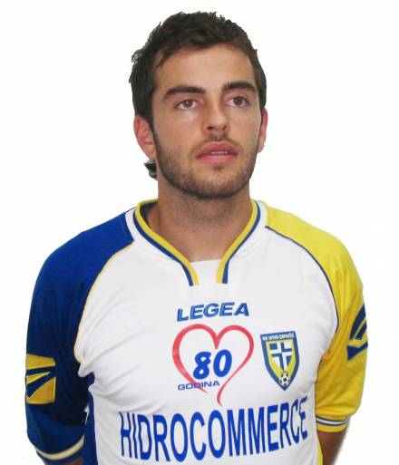 stephan-vujcic - Shkendija Tetovo (Mazedonien)