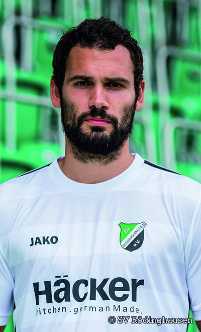 simon-engelmann - SV R&ouml;dinghausen